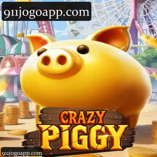 CrazyPiggy: Desvendando as Aventuras do Novo Jogo com 911jogo
