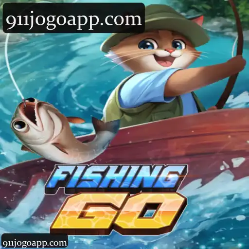 Explore a Plataforma 911jogo com a Categoria FishingGO para Apostas Online Diversificadas