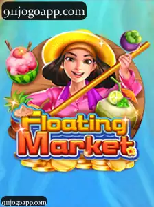FloatingMarket: Conheça o Novo Jogo de Tabuleiro