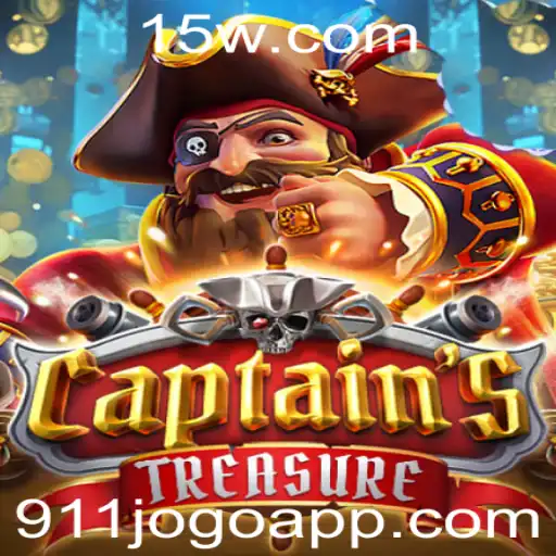 Explorando CaptainssTreasure: O Novo Fenômeno do Entretenimento Interativo