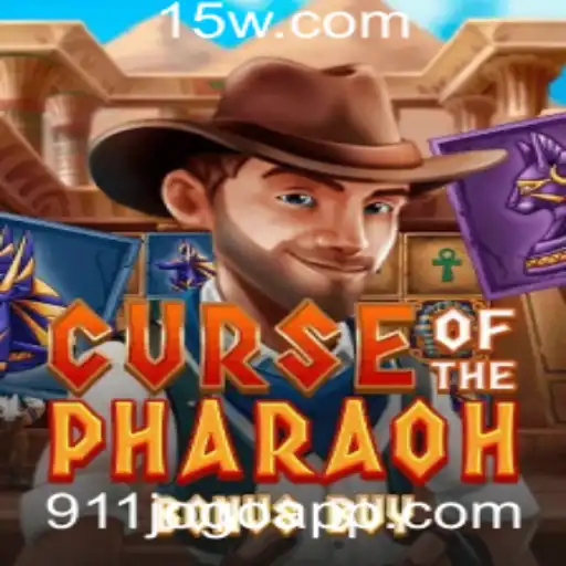 Explorando as Aventuras de 'CurseofthePharaohBonusBuy'
