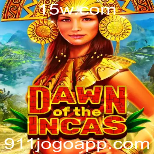 DawnoftheIncas: Uma Jornada Épica no Mundo dos Antigos Incas