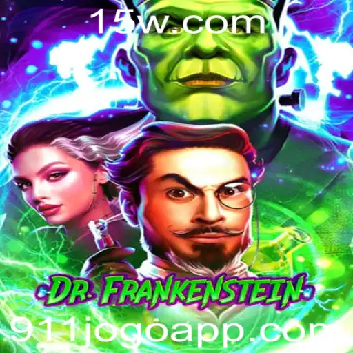 DrFrankenstein: Explorando o Universo do 911jogo