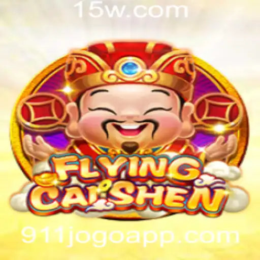 Explorando FlyingCaiShen: O Novo Fenômeno em Jogos Online