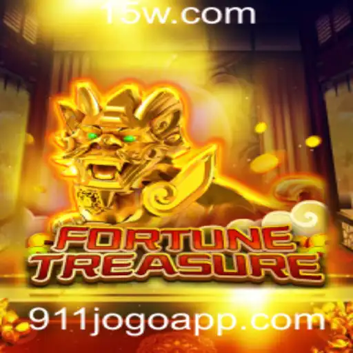 Dominando o Jogo FortuneTreasure: Regras e Estratégias