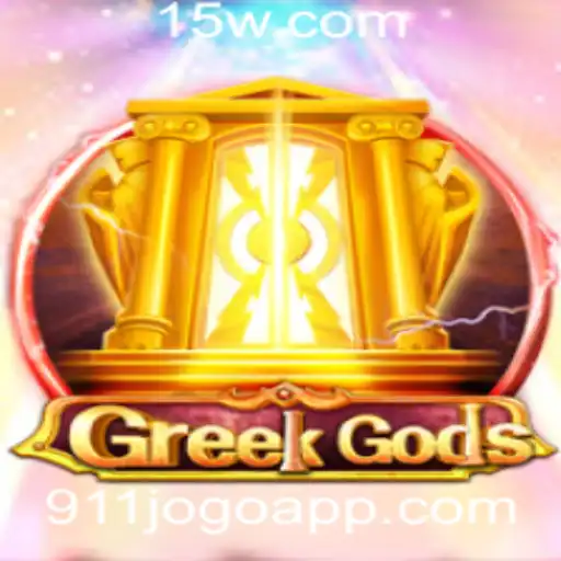 Explorando o Fascinante Mundo do Jogo 'GreekGods'