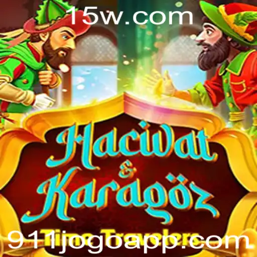 Descubra o Intrigante Jogo HacivatandKaragoz: Tradição e Mistério