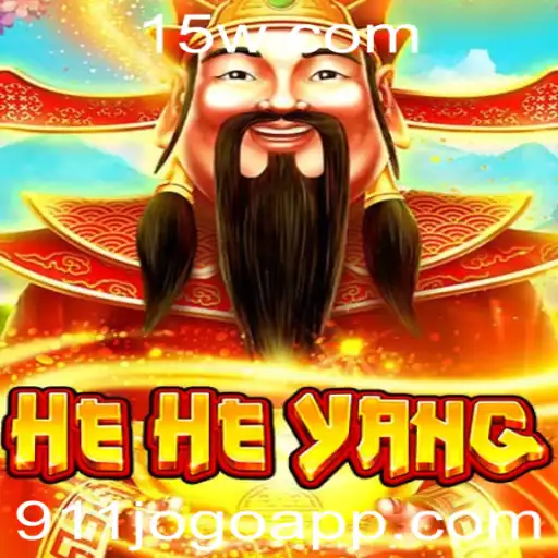 HeHeYang: Um Mergulho no Mundo de 911jogo