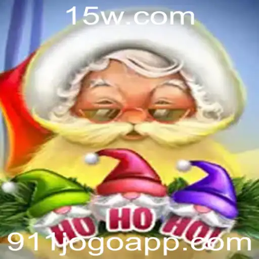 Descubra o Jogo HoHoHo: Como Jogar e se Divertir com 911jogo