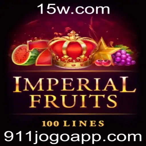 ImperialFruits100: Uma Nova Experiência no Mundo dos Jogos