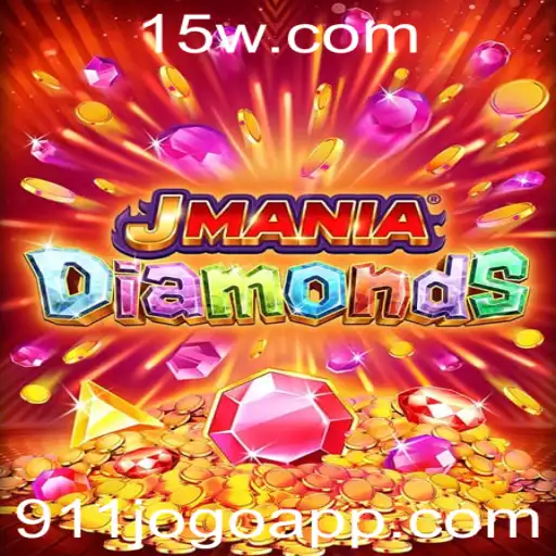 Explorando JManiaDiamonds: O Jogo Que Está Dominando as Plataformas