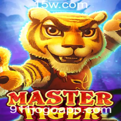 Descubra o Fascinante Mundo de MasterTiger: O Jogo Sensação