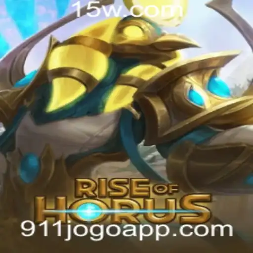 RiseofHorus: Mergulhe na Aventura Mística do Novo Jogo Sensação