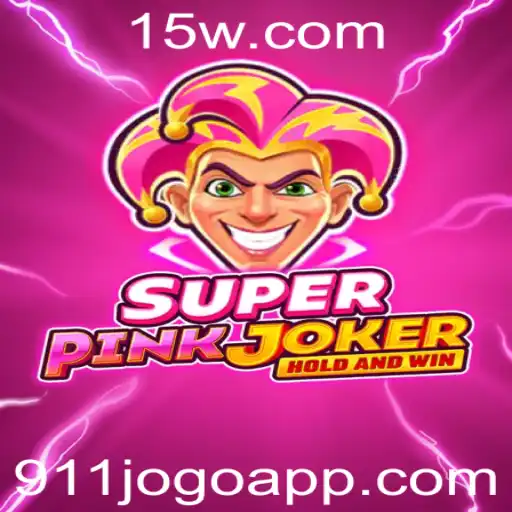 Descubra SuperPinkJoker: O Universo Fascinante do Jogo 911jogo