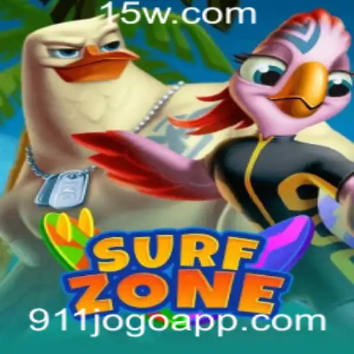 SurfZone: O Fenômeno do Momento no Mundo dos Jogos