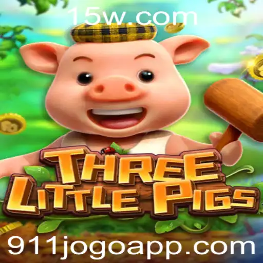 Explorando o Universo do Jogo THREELITTLEPIGS