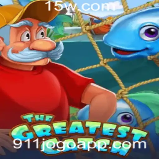 Descubra 'TheGreatestCatch': O Novo Fenômeno do Mundo dos Jogos