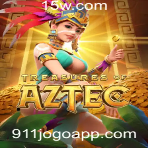 Desvendando os Segredos do Tesouros do Azteca: Guia Completo do Jogo 911jogo