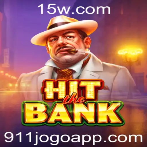 HitTheBank: O Excitante Mundo do Jogo de Estratégia e Aventura 911jogo