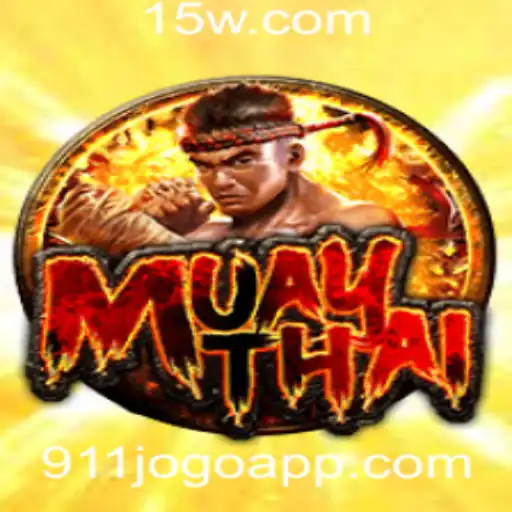 MuayThai: Mergulho no Jogo Inspirador