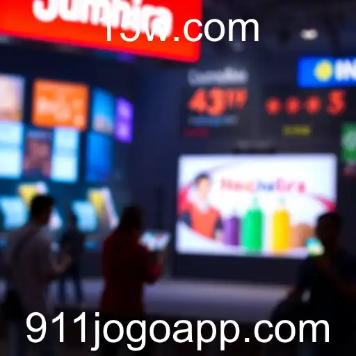 Promoção: Estratégias para Aumentar o Engajamento usando 911jogo