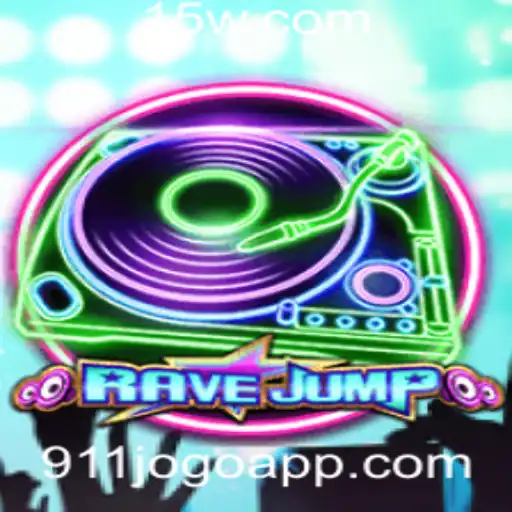 RaveJump: O Jogo que Está Agitando o Mundo dos Games